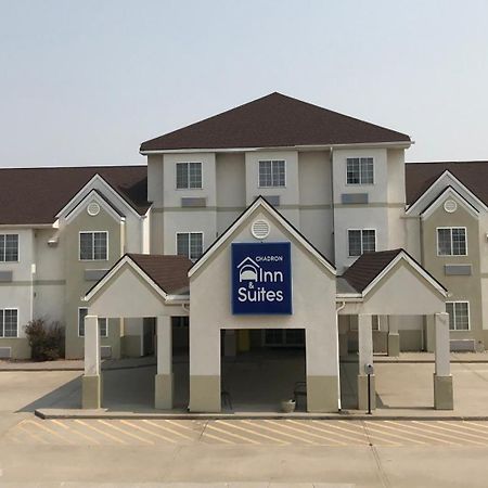 Chadron Inn & Suites エクステリア 写真