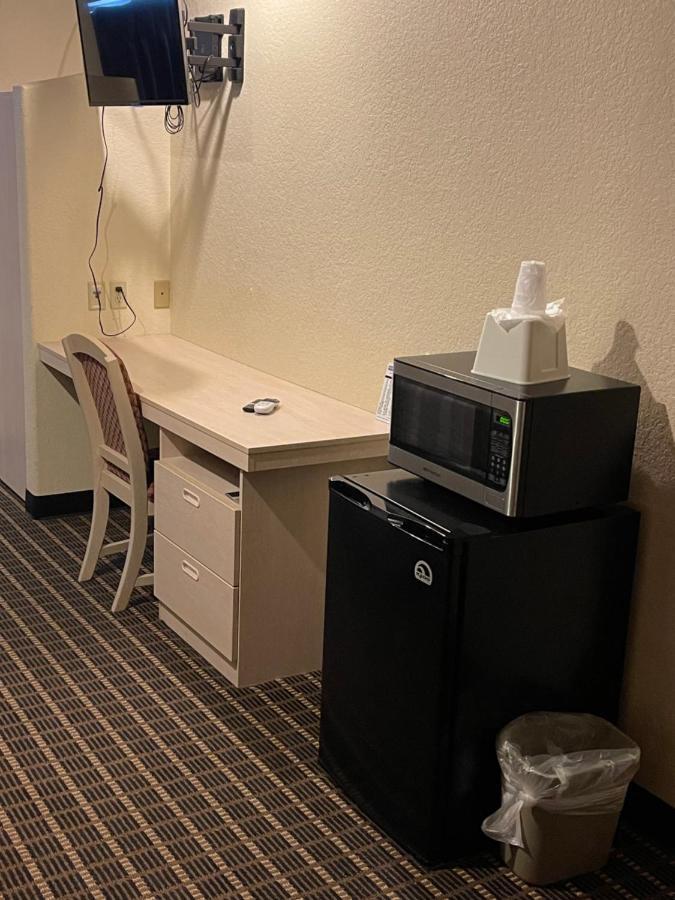 Chadron Inn & Suites エクステリア 写真