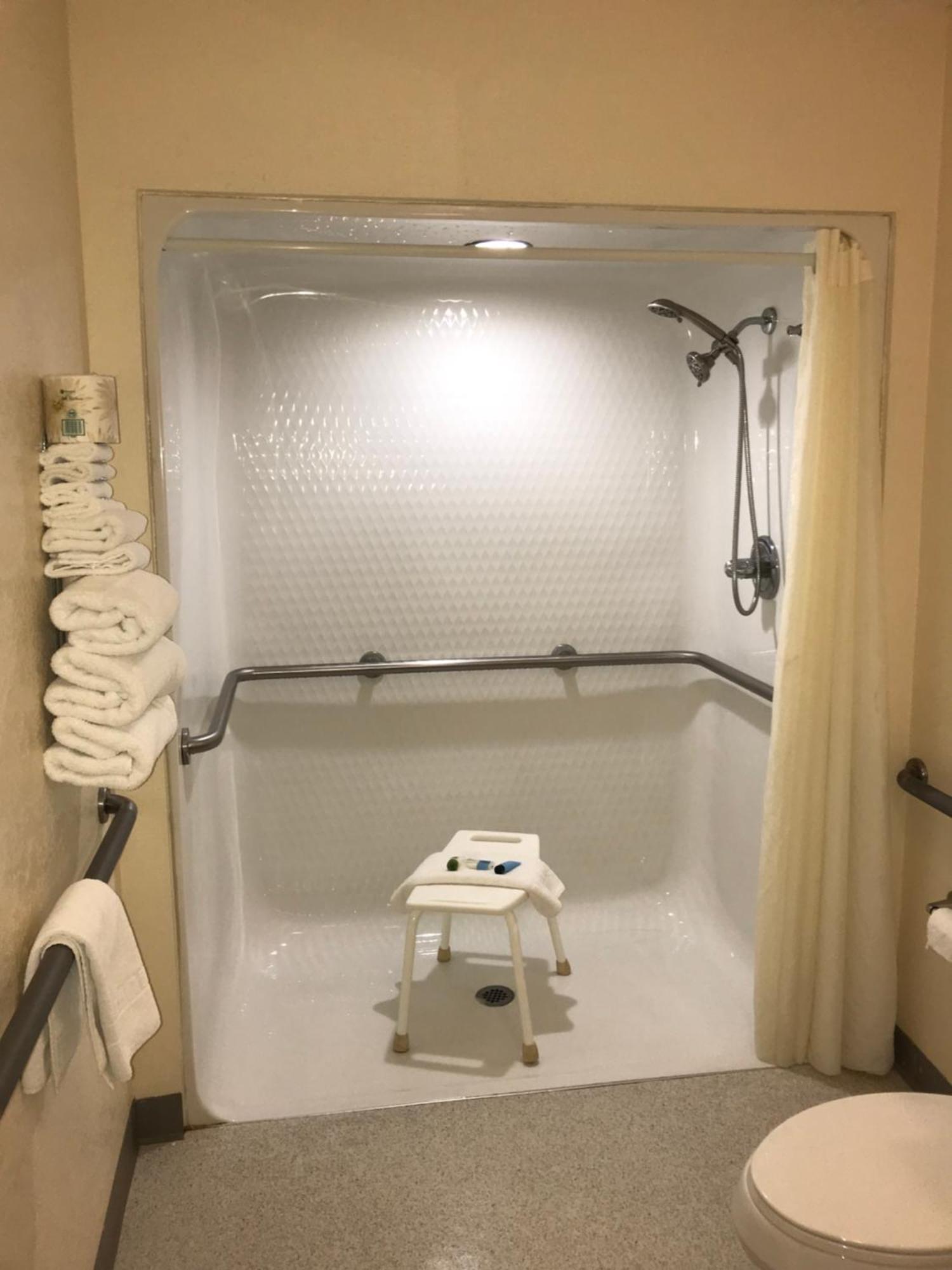 Chadron Inn & Suites エクステリア 写真